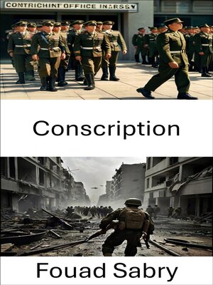 cover image of Conscription